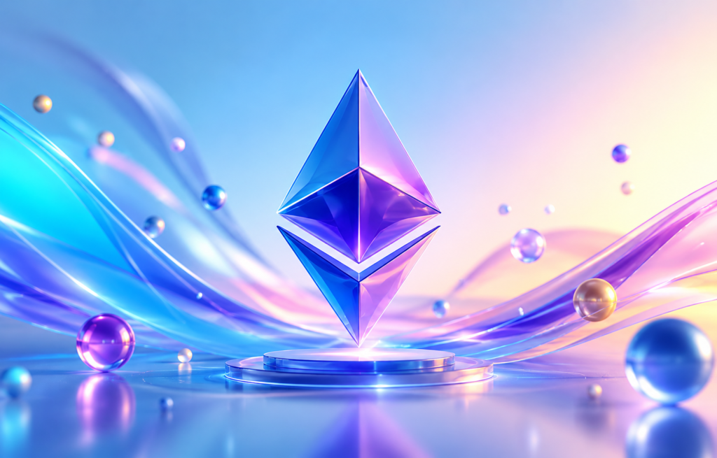Massive Ethereum Withdrawals From Binance Spark Fresh Questions About Market Sentiment