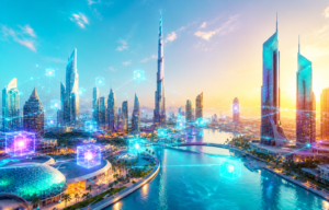 Dubai Emerges as Asia’s Leading Crypto Hub as Global Firms Flock to the UAE