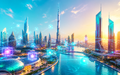 Dubai Emerges as Asia’s Leading Crypto Hub as Global Firms Flock to the UAE