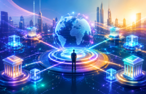 Central Bank Leaders Warn Agentic AI Could Become Finance's Next Big Risk