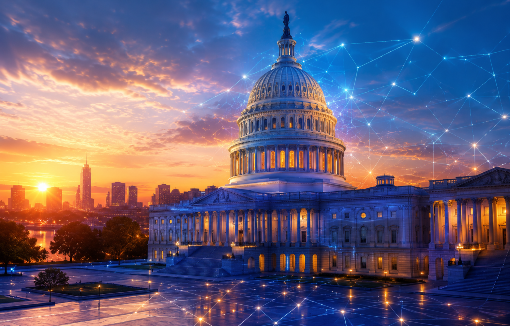 US Lawmakers Urged to Revive Stalled Crypto Bills as Regulatory Uncertainty Persists