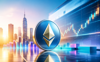 Ethereum ETFs Attract Fresh Institutional Interest as Investor Confidence Returns