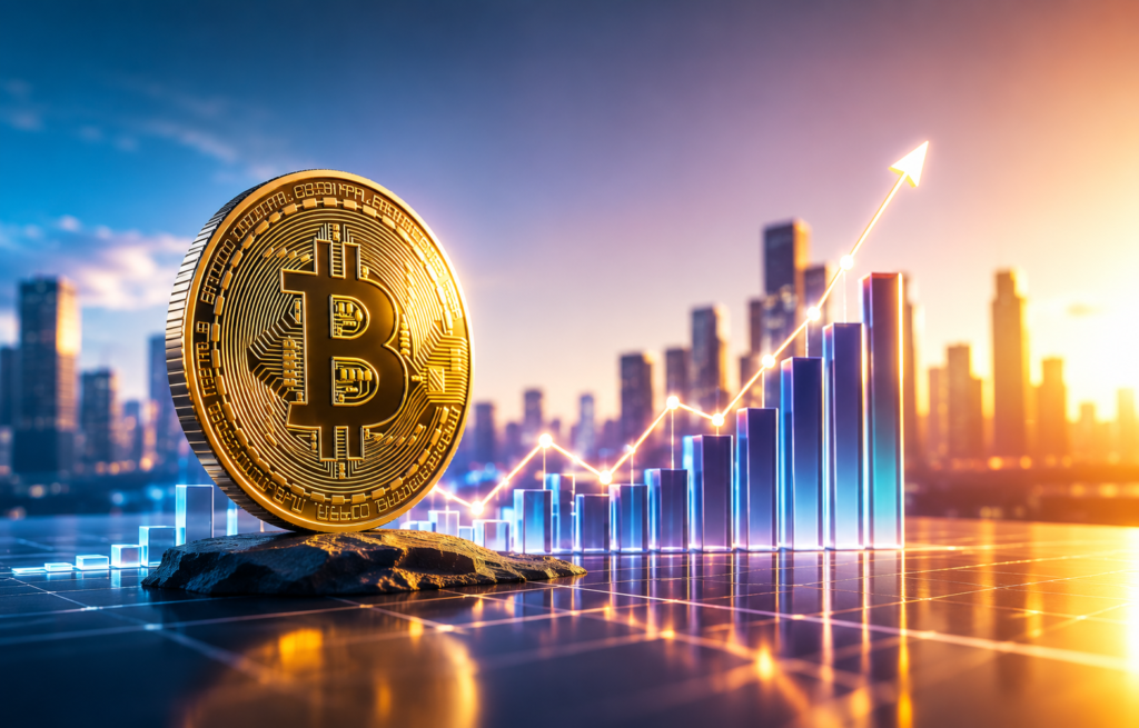 Bitcoin Price Today: BTC Holds Above $62K as Traders Eye the Next Major Move