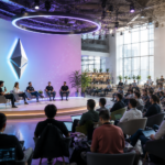 Ethereum Devcon 8 developer conference, Ethereum Devcon 8 blockchain workshop