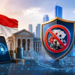 Indonesia online gambling accounts