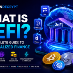 What Is DeFi
