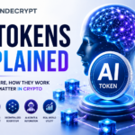 AI Tokens