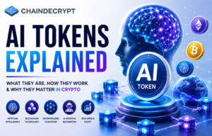 AI Tokens