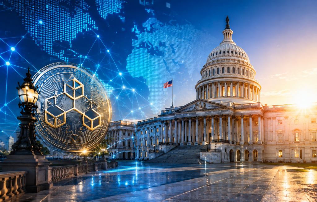 Crypto Clarity Act