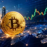 Bitcoin returns toward $79,000 after dipping below $78,000