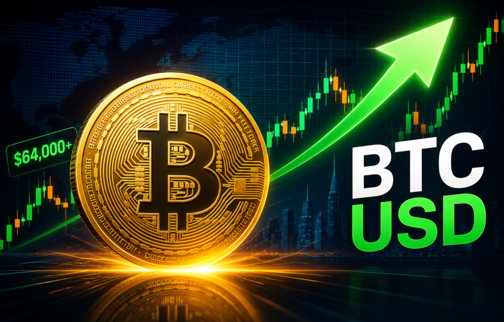 BTC Bitcoin