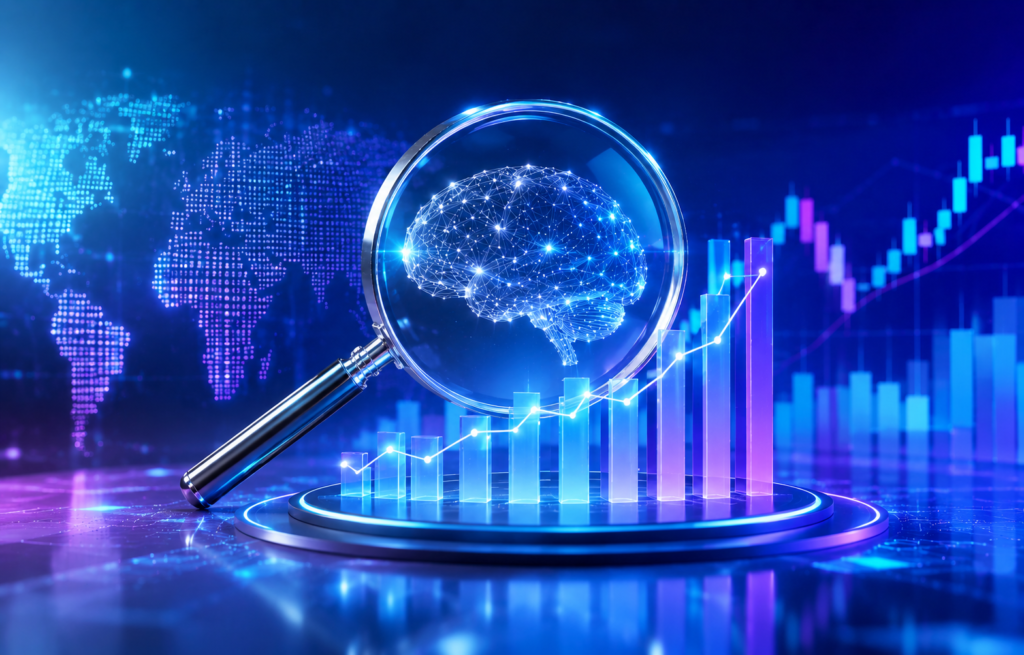 AI Startup LinqAlpha Secures Series A Funding to Expand Institutional Research Platform