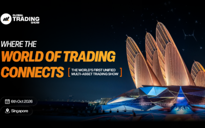 Global Trading Show Meetup Brings Traders Together to Share Insights, Strategies, and Market Perspectives