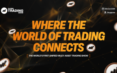 Global Trading Show Meetup Focuses on Market Insights, Strategies, and the Future of Trading