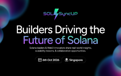 Sol SyncUp
