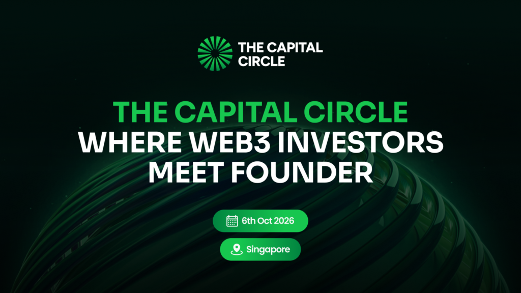 The Capital Circle