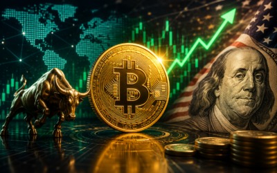 Bitcoin USD