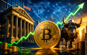 Bitcoin Price Prediction