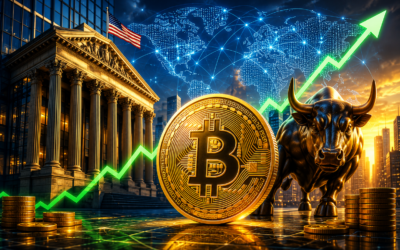 Bitcoin Price Prediction
