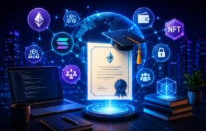 Web3 Certified