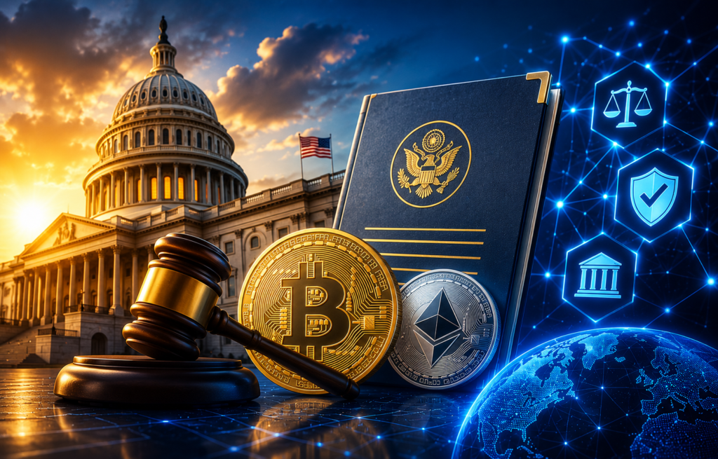 CLARITY Act