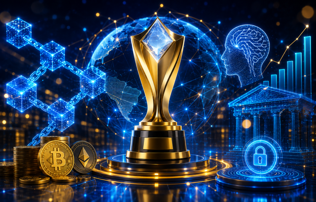 DATS Awards 2026