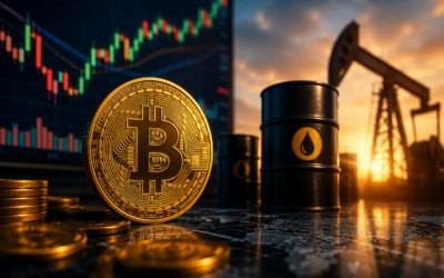 Bitcoin price today