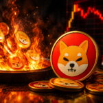 Shiba Inu Burn Rate Surges