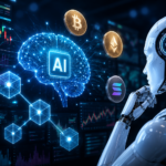ai on-chain crypto trading benefits blockchain automation
