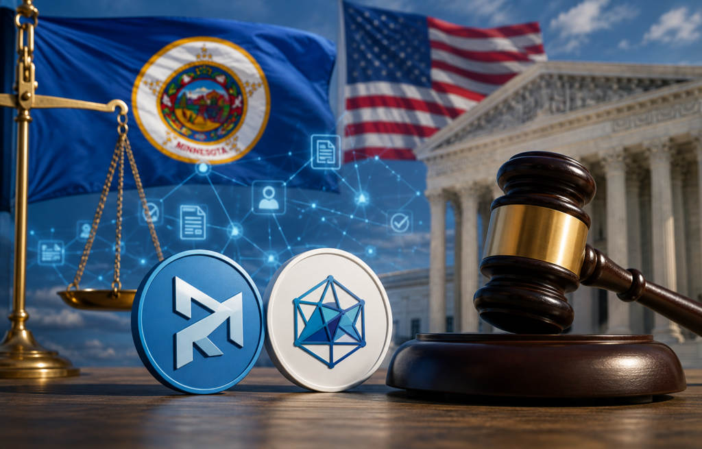Kalshi Minnesota prediction markets