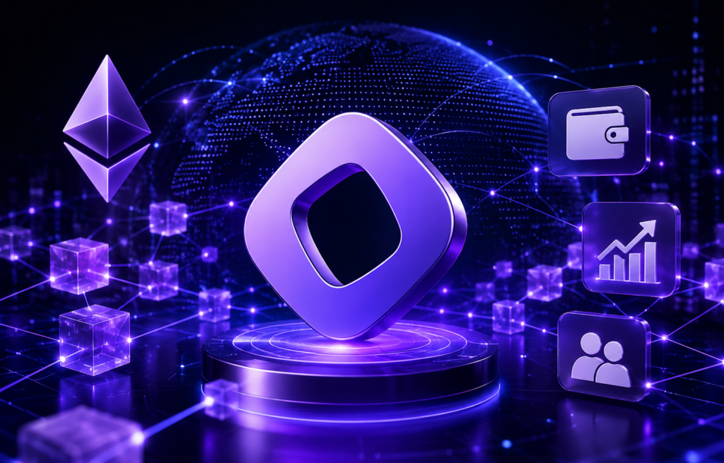 Monad Crypto