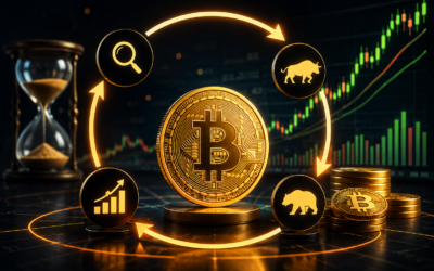 bitcoin 4 year cycle