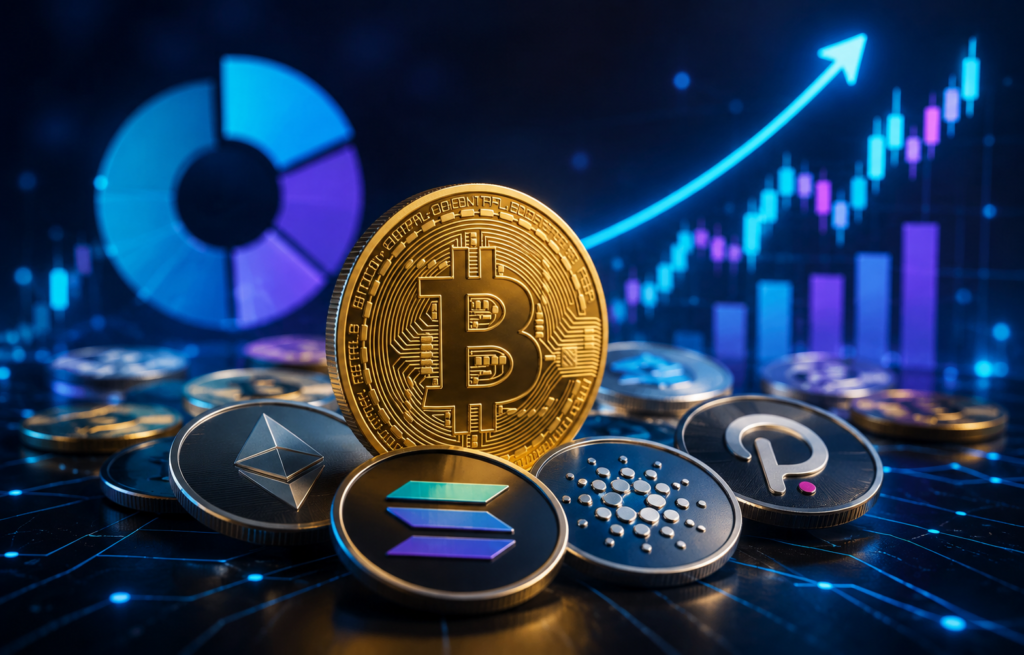 Altcoinok
