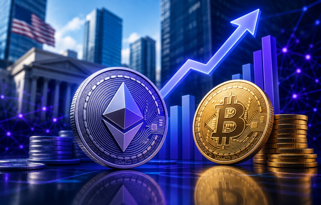 iShares Staked Ethereum Trust ETF