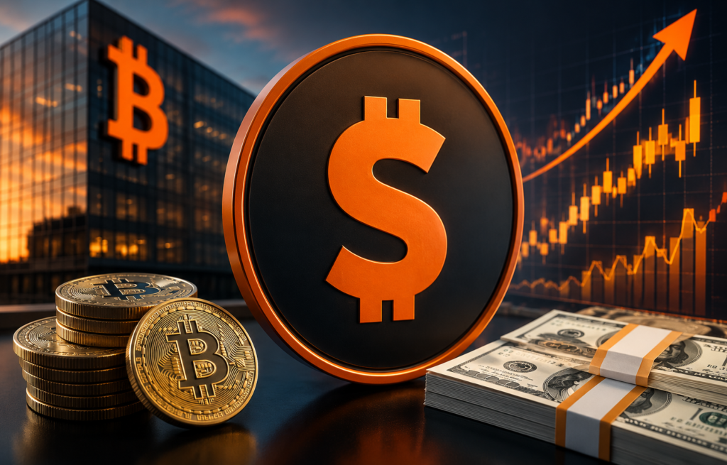 STRC Dividend