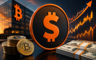STRC Dividend