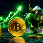 Bitcoin hits $70000