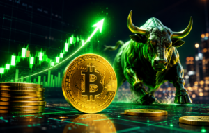 Bitcoin hits $70000