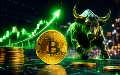 Bitcoin hits $70000
