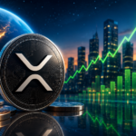 XRP Price Prediction 2030