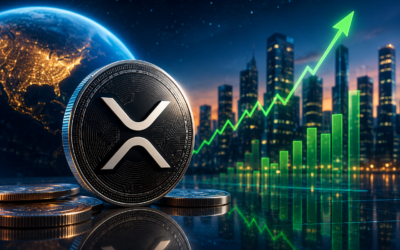 XRP Price Prediction 2030