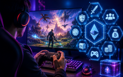 web3 games