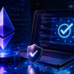 Ethereum formal verification