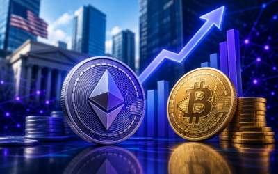 iShares Staked Ethereum Trust ETF