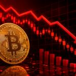 Why Is Bitcoin Dropping