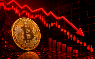 Why Is Bitcoin Dropping