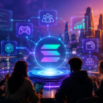 Solana's Startup Ecosystem