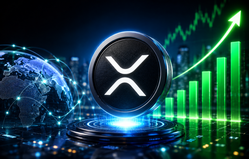 projection of Ripple