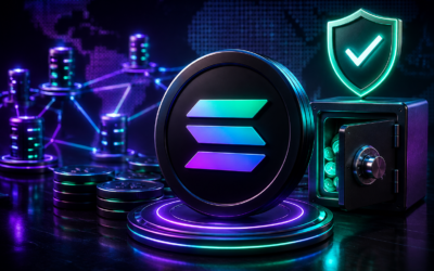Solana Staking