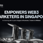 Affiliate Conclave Brings Together the Growth Minds Powering Web3 Expansion